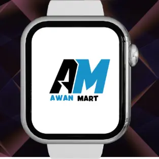 Awan Mart